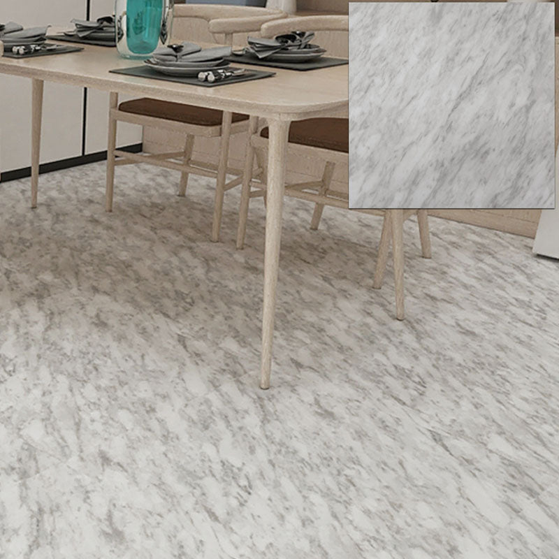 Peel and Stick Vinyl Flooring Matte Square Edge Flooring Vinyl Light Beige 24"L x 24"W x 0.1"H Clearhalo 'Flooring 'Home Improvement' 'home_improvement' 'home_improvement_vinyl_flooring' 'Vinyl Flooring' 'vinyl_flooring' Walls and Ceiling' 7181891