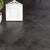 Industry Style PVC Flooring Vinyl Marble Stone Design Peel and Stick Indoor Flooring Matte Dark Gray Clearhalo 'Flooring 'Home Improvement' 'home_improvement' 'home_improvement_vinyl_flooring' 'Vinyl Flooring' 'vinyl_flooring' Walls and Ceiling' 7181898