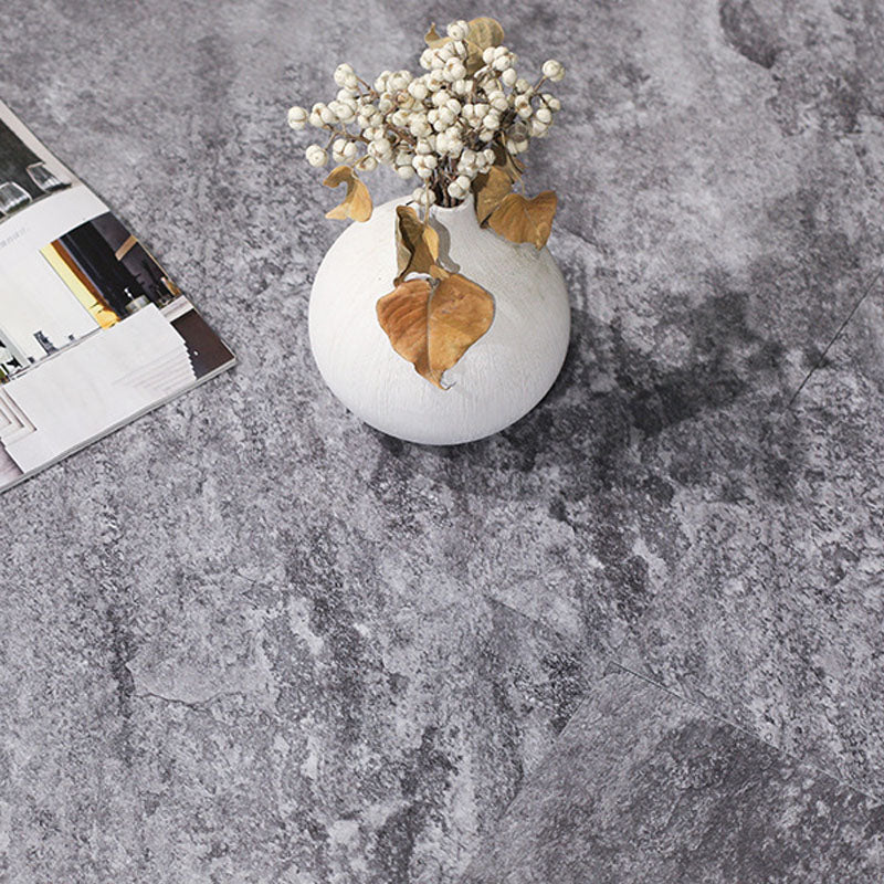 Industry Style PVC Flooring Vinyl Marble Stone Design Peel and Stick Indoor Flooring Matte Clearhalo 'Flooring 'Home Improvement' 'home_improvement' 'home_improvement_vinyl_flooring' 'Vinyl Flooring' 'vinyl_flooring' Walls and Ceiling' 7181899