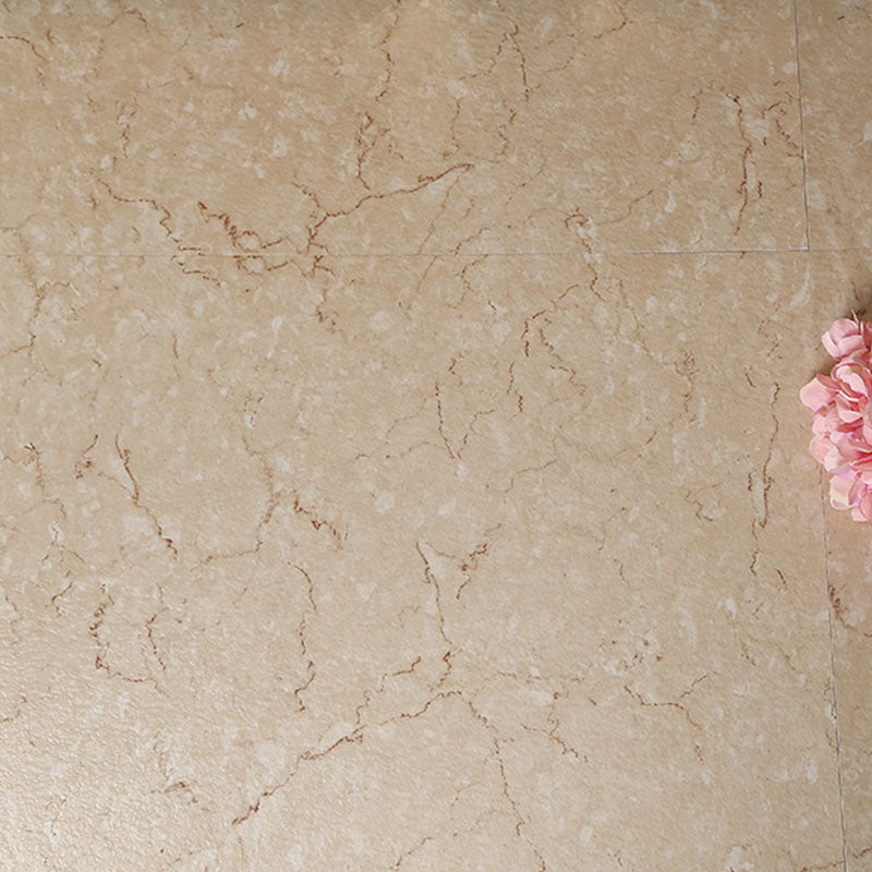 Industry Style PVC Flooring Vinyl Marble Stone Design Peel and Stick Indoor Flooring Matte Clearhalo 'Flooring 'Home Improvement' 'home_improvement' 'home_improvement_vinyl_flooring' 'Vinyl Flooring' 'vinyl_flooring' Walls and Ceiling' 7181901