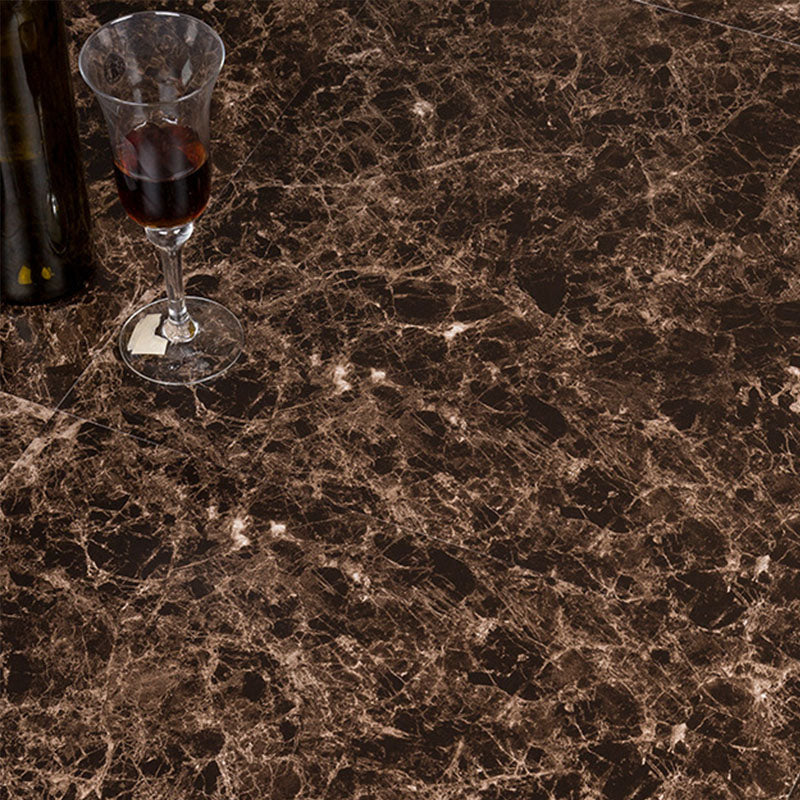 Industry Style PVC Flooring Vinyl Marble Stone Design Peel and Stick Indoor Flooring Matte Clearhalo 'Flooring 'Home Improvement' 'home_improvement' 'home_improvement_vinyl_flooring' 'Vinyl Flooring' 'vinyl_flooring' Walls and Ceiling' 7181909