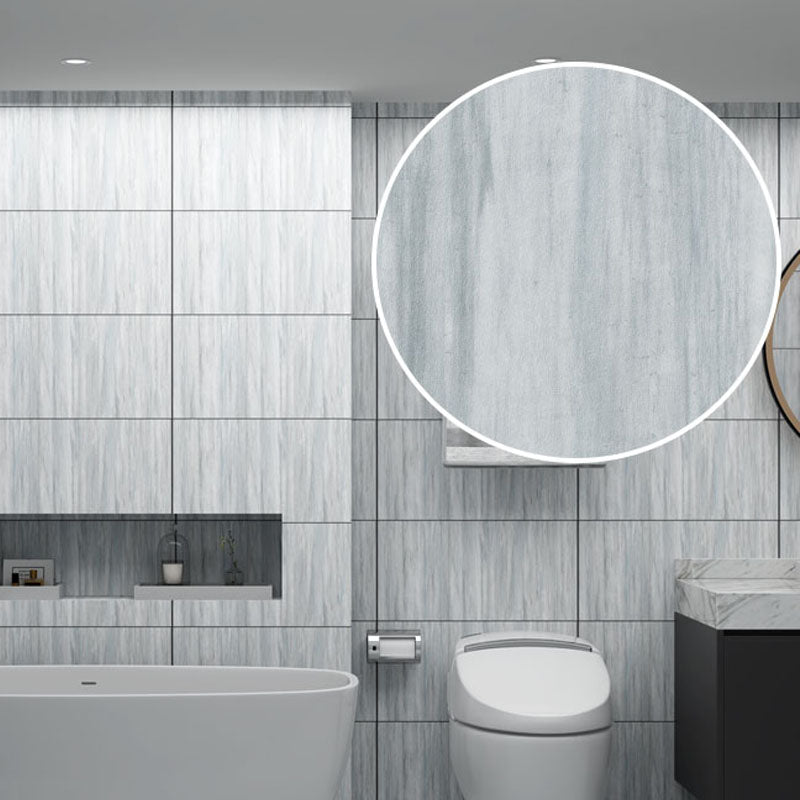 PVC Flooring Stone Design Peel Stick Marble Matte Indoor Flooring Vinyl White Clearhalo 'Flooring 'Home Improvement' 'home_improvement' 'home_improvement_vinyl_flooring' 'Vinyl Flooring' 'vinyl_flooring' Walls and Ceiling' 7181928