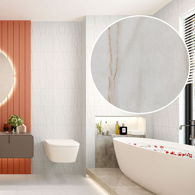 PVC Flooring Stone Design Peel Stick Marble Matte Indoor Flooring Vinyl Yellow Clearhalo 'Flooring 'Home Improvement' 'home_improvement' 'home_improvement_vinyl_flooring' 'Vinyl Flooring' 'vinyl_flooring' Walls and Ceiling' 7181934