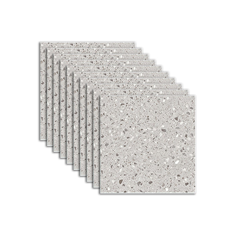 Peel & Stick Vinyl Flooring Smooth Vinyl Flooring with Marble Look Beige Clearhalo 'Flooring 'Home Improvement' 'home_improvement' 'home_improvement_vinyl_flooring' 'Vinyl Flooring' 'vinyl_flooring' Walls and Ceiling' 7181974