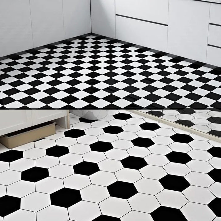 Multi-Tonal Style PVC Flooring Peel and Stick PVC Flooring with Waterproof Clearhalo 'Flooring 'Home Improvement' 'home_improvement' 'home_improvement_vinyl_flooring' 'Vinyl Flooring' 'vinyl_flooring' Walls and Ceiling' 7182077
