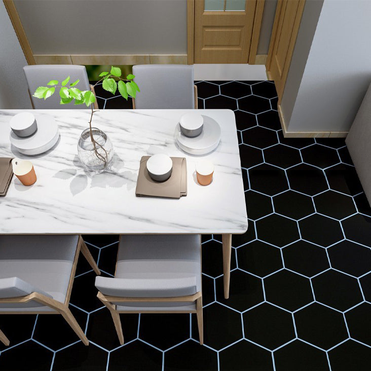 Multi-Tonal Style PVC Flooring Peel and Stick PVC Flooring with Waterproof Clearhalo 'Flooring 'Home Improvement' 'home_improvement' 'home_improvement_vinyl_flooring' 'Vinyl Flooring' 'vinyl_flooring' Walls and Ceiling' 7182090