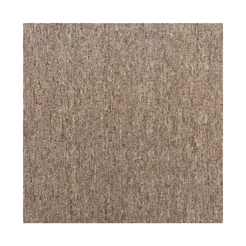20" X 20" Carpet Tiles Glue Loose Lay Mildew Resistant Dining Room Clearhalo 'Carpet Tiles & Carpet Squares' 'carpet_tiles_carpet_squares' 'Flooring 'Home Improvement' 'home_improvement' 'home_improvement_carpet_tiles_carpet_squares' Walls and Ceiling' 7182133