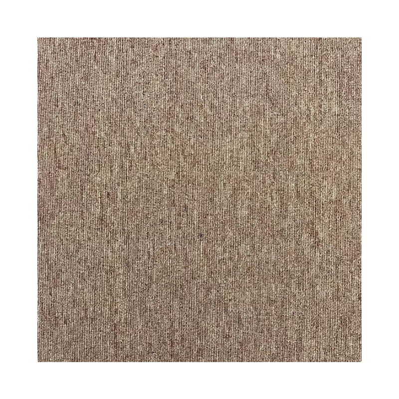 20" X 20" Carpet Tiles Glue Loose Lay Mildew Resistant Dining Room Clearhalo 'Carpet Tiles & Carpet Squares' 'carpet_tiles_carpet_squares' 'Flooring 'Home Improvement' 'home_improvement' 'home_improvement_carpet_tiles_carpet_squares' Walls and Ceiling' 7182133