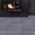 20" X 20" Carpet Tiles Glue Loose Lay Mildew Resistant Dining Room Light Purple Clearhalo 'Carpet Tiles & Carpet Squares' 'carpet_tiles_carpet_squares' 'Flooring 'Home Improvement' 'home_improvement' 'home_improvement_carpet_tiles_carpet_squares' Walls and Ceiling' 7182135