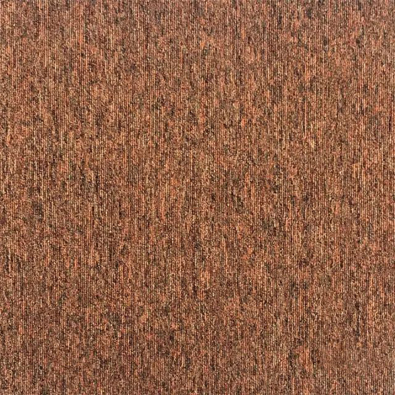 20" X 20" Carpet Tiles Glue Loose Lay Mildew Resistant Dining Room Coffee Clearhalo 'Carpet Tiles & Carpet Squares' 'carpet_tiles_carpet_squares' 'Flooring 'Home Improvement' 'home_improvement' 'home_improvement_carpet_tiles_carpet_squares' Walls and Ceiling' 7182137