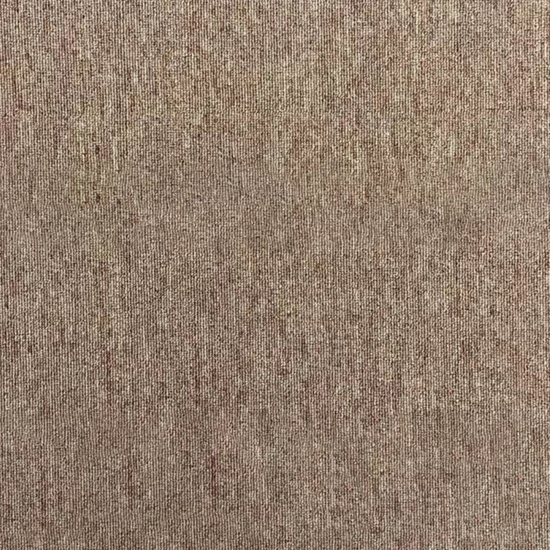 20" X 20" Carpet Tiles Glue Loose Lay Mildew Resistant Dining Room Clearhalo 'Carpet Tiles & Carpet Squares' 'carpet_tiles_carpet_squares' 'Flooring 'Home Improvement' 'home_improvement' 'home_improvement_carpet_tiles_carpet_squares' Walls and Ceiling' 7182138