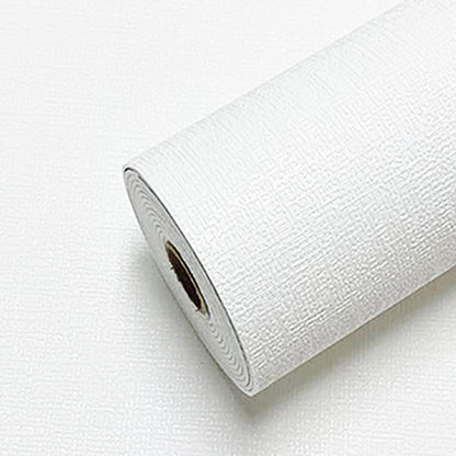 Modern Wall Paneling Peel and Stick Soundproof Wall Access Panel White Clearhalo 'Flooring 'Home Improvement' 'home_improvement' 'home_improvement_wall_paneling' 'Wall Paneling' 'wall_paneling' 'Walls & Ceilings' Walls and Ceiling' 7183457