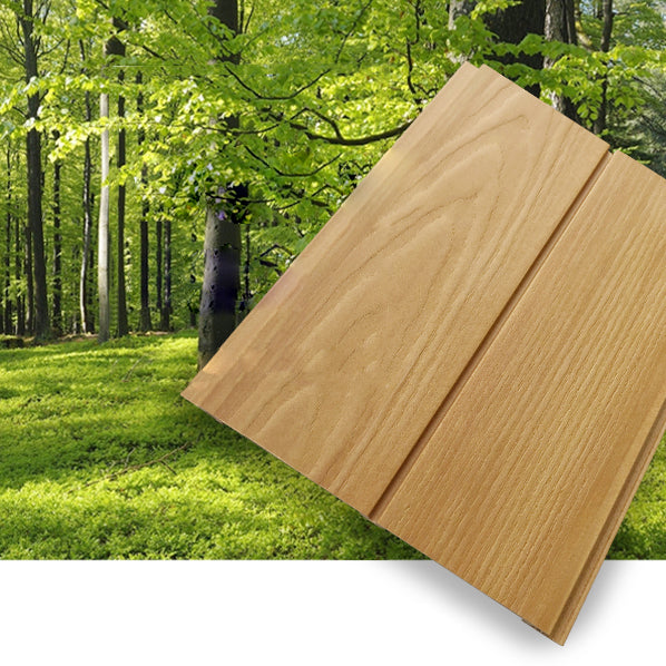 Textured Paneling Wood Shiplap Water Resistant Fireproof Wall Paneling ...