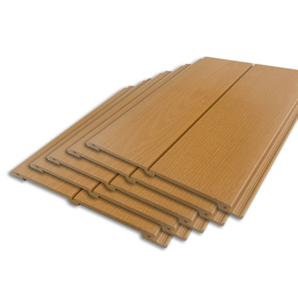 Textured Paneling Wood Shiplap Water Resistant Fireproof Wall Paneling ...