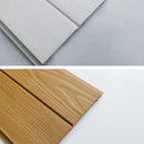 Textured Paneling Wood Shiplap Water Resistant Fireproof Wall Paneling ...