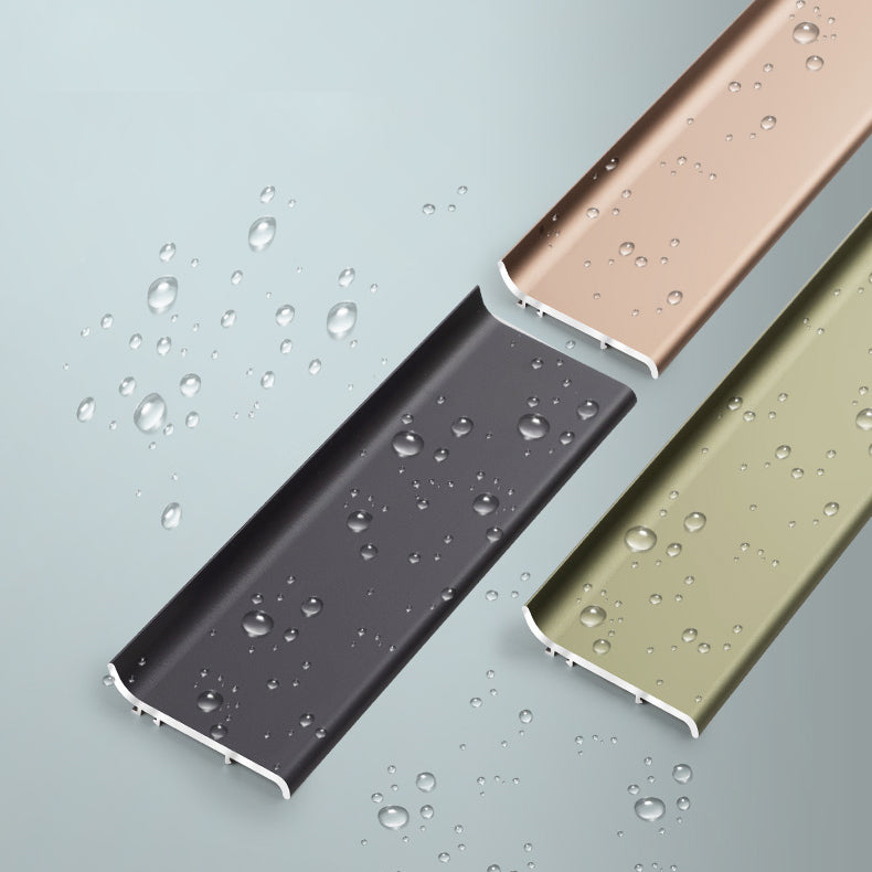 Siding Panel Metal Indoor Scratch Resistant Waterproof Tin Backsplash Paneling Clearhalo 'Flooring 'Home Improvement' 'home_improvement' 'home_improvement_wall_paneling' 'Wall Paneling' 'wall_paneling' 'Walls & Ceilings' Walls and Ceiling' 7183533