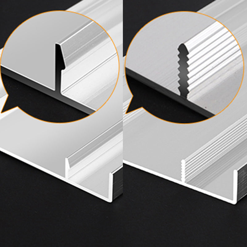 Fade Resistant Siding Panel Indoor Metal Modern Waterproof Tin Backsplash Panel Clearhalo 'Flooring 'Home Improvement' 'home_improvement' 'home_improvement_wall_paneling' 'Wall Paneling' 'wall_paneling' 'Walls & Ceilings' Walls and Ceiling' 7183569