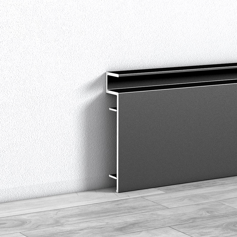 Tin Backsplash Panel Scratch Resistant Contemporary Waterproof Metal Panel Clearhalo 'Flooring 'Home Improvement' 'home_improvement' 'home_improvement_wall_paneling' 'Wall Paneling' 'wall_paneling' 'Walls & Ceilings' Walls and Ceiling' 7183617