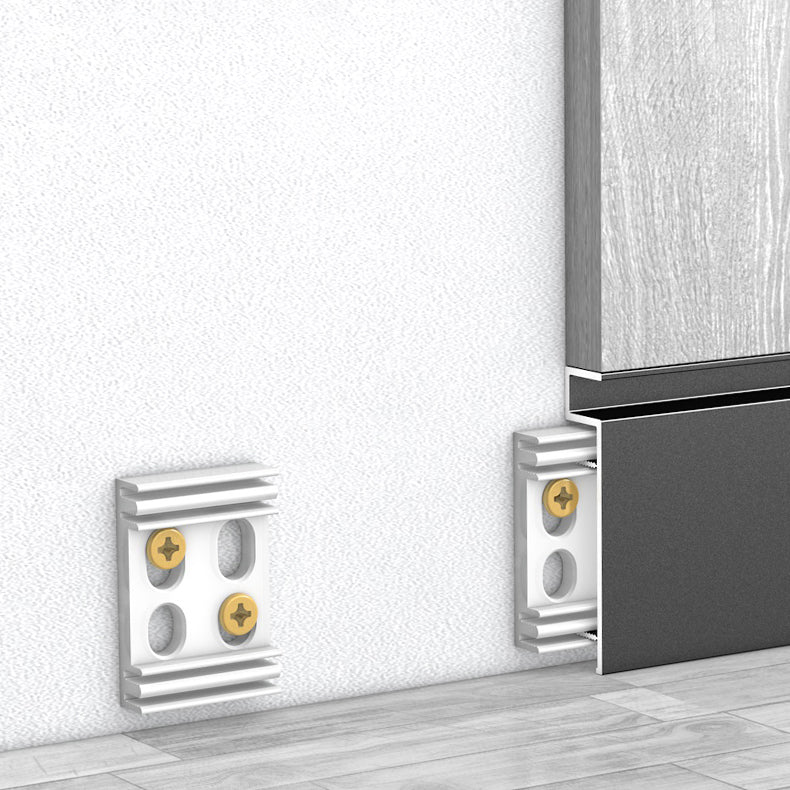 Tin Backsplash Panel Scratch Resistant Contemporary Waterproof Metal Panel Clearhalo 'Flooring 'Home Improvement' 'home_improvement' 'home_improvement_wall_paneling' 'Wall Paneling' 'wall_paneling' 'Walls & Ceilings' Walls and Ceiling' 7183618