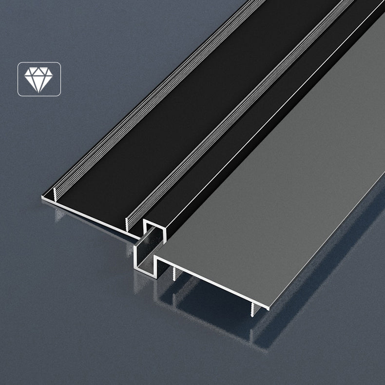 Tin Backsplash Panel Scratch Resistant Contemporary Waterproof Metal Panel Clearhalo 'Flooring 'Home Improvement' 'home_improvement' 'home_improvement_wall_paneling' 'Wall Paneling' 'wall_paneling' 'Walls & Ceilings' Walls and Ceiling' 7183620