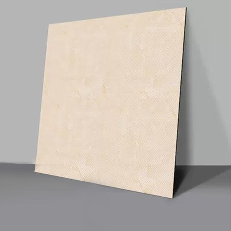 Plastic Wallpaper Single Tile Peel and Stick Backsplash Wall Tile Beige Clearhalo 'Flooring 'Home Improvement' 'home_improvement' 'home_improvement_peel_stick_blacksplash' 'Peel & Stick Backsplash Tile' 'peel_stick_blacksplash' 'Walls & Ceilings' Walls and Ceiling' 7183673