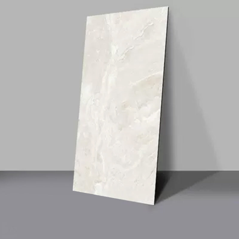 Plastic Wallpaper Single Tile Peel and Stick Backsplash Wall Tile Light Yellow 1' x 2' Clearhalo 'Flooring 'Home Improvement' 'home_improvement' 'home_improvement_peel_stick_blacksplash' 'Peel & Stick Backsplash Tile' 'peel_stick_blacksplash' 'Walls & Ceilings' Walls and Ceiling' 7183683