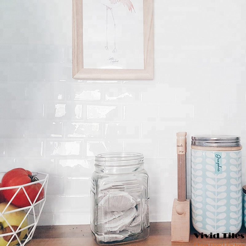 Plastic Peel & Stick Subway Tile Modern Simple Peel & Stick Subway Tile Clearhalo 'Flooring 'Home Improvement' 'home_improvement' 'home_improvement_peel_stick_blacksplash' 'Peel & Stick Backsplash Tile' 'peel_stick_blacksplash' 'Walls & Ceilings' Walls and Ceiling' 7183690