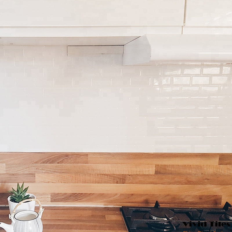 Plastic Peel & Stick Subway Tile Modern Simple Peel & Stick Subway Tile Clearhalo 'Flooring 'Home Improvement' 'home_improvement' 'home_improvement_peel_stick_blacksplash' 'Peel & Stick Backsplash Tile' 'peel_stick_blacksplash' 'Walls & Ceilings' Walls and Ceiling' 7183691