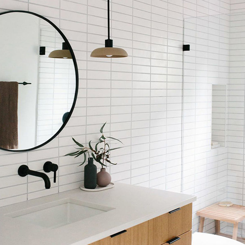 Plastic Peel and Stick Tiles Modern Peel and Stick Tiles for Kitchen and Bathroom Clearhalo 'Flooring 'Home Improvement' 'home_improvement' 'home_improvement_peel_stick_blacksplash' 'Peel & Stick Backsplash Tile' 'peel_stick_blacksplash' 'Walls & Ceilings' Walls and Ceiling' 7183726