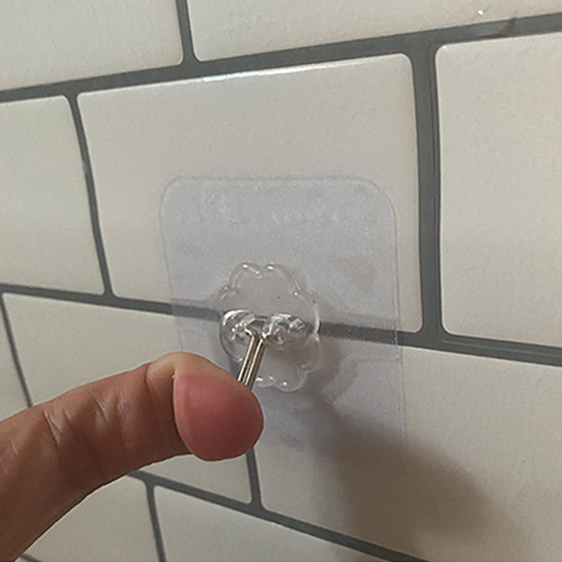 PVC Peel and Stick Tiles Waterproof Peel and Stick Tiles with Square Shape Clearhalo 'Flooring 'Home Improvement' 'home_improvement' 'home_improvement_peel_stick_blacksplash' 'Peel & Stick Backsplash Tile' 'peel_stick_blacksplash' 'Walls & Ceilings' Walls and Ceiling' 7183758