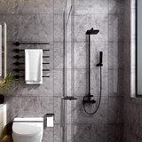 Field Tile Wallpaper Waterproof Peel and Stick Backsplash Wall Tile Clearhalo 'Flooring 'Home Improvement' 'home_improvement' 'home_improvement_peel_stick_blacksplash' 'Peel & Stick Backsplash Tile' 'peel_stick_blacksplash' 'Walls & Ceilings' Walls and Ceiling' 7183861