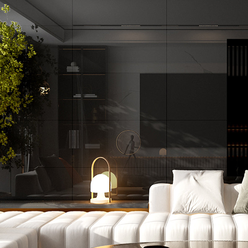 Field Tile Wallpaper Waterproof Peel and Stick Backsplash Wall Tile Clearhalo 'Flooring 'Home Improvement' 'home_improvement' 'home_improvement_peel_stick_blacksplash' 'Peel & Stick Backsplash Tile' 'peel_stick_blacksplash' 'Walls & Ceilings' Walls and Ceiling' 7183864