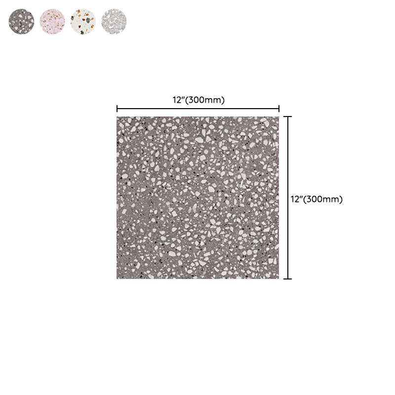 Single Tile Wallpaper PVC Waterproof Peel and Stick Backsplash Tile Clearhalo 'Flooring 'Home Improvement' 'home_improvement' 'home_improvement_peel_stick_blacksplash' 'Peel & Stick Backsplash Tile' 'peel_stick_blacksplash' 'Walls & Ceilings' Walls and Ceiling' 7184358