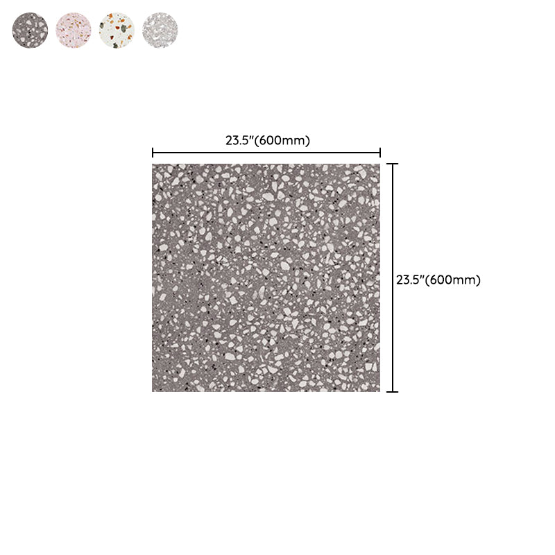 Single Tile Wallpaper PVC Waterproof Peel and Stick Backsplash Tile Clearhalo 'Flooring 'Home Improvement' 'home_improvement' 'home_improvement_peel_stick_blacksplash' 'Peel & Stick Backsplash Tile' 'peel_stick_blacksplash' 'Walls & Ceilings' Walls and Ceiling' 7184360