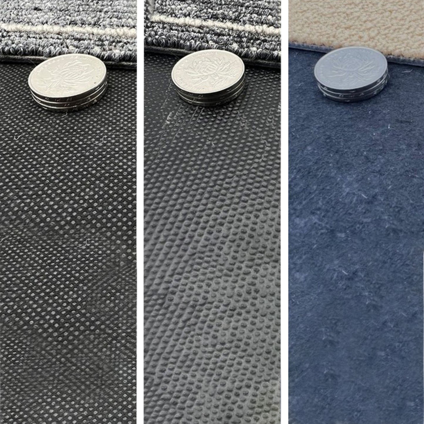 Modern Carpet Floor Tile Self Adhesive Level Loop Fade Resistant Carpet Tile Clearhalo 'Carpet Tiles & Carpet Squares' 'carpet_tiles_carpet_squares' 'Flooring 'Home Improvement' 'home_improvement' 'home_improvement_carpet_tiles_carpet_squares' Walls and Ceiling' 7184815