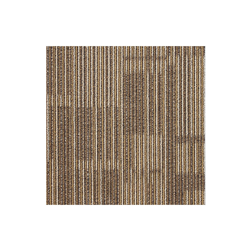 Modern Carpet Floor Tile Self Adhesive Level Loop Fade Resistant Carpet Tile Clearhalo 'Carpet Tiles & Carpet Squares' 'carpet_tiles_carpet_squares' 'Flooring 'Home Improvement' 'home_improvement' 'home_improvement_carpet_tiles_carpet_squares' Walls and Ceiling' 7184818