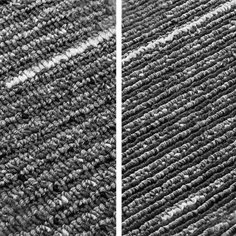 Indoor Carpet Tiles Level Loop Carpet Tiles with Fire Resistant Clearhalo 'Carpet Tiles & Carpet Squares' 'carpet_tiles_carpet_squares' 'Flooring 'Home Improvement' 'home_improvement' 'home_improvement_carpet_tiles_carpet_squares' Walls and Ceiling' 7185053