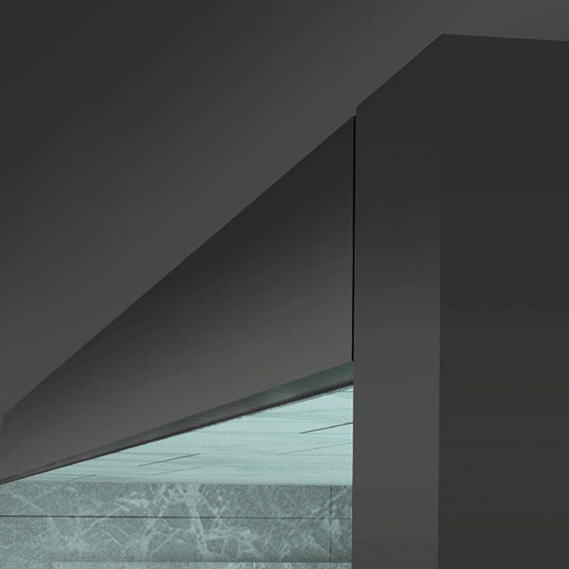 Semi Frameless Shower Bath Door Double Sliding Tempered Shower Door Clearhalo 'Bathroom Remodel & Bathroom Fixtures' 'Home Improvement' 'home_improvement' 'home_improvement_shower_tub_doors' 'Shower and Tub Doors' 'shower_tub_doors' 'Showers & Bathtubs' 7188164