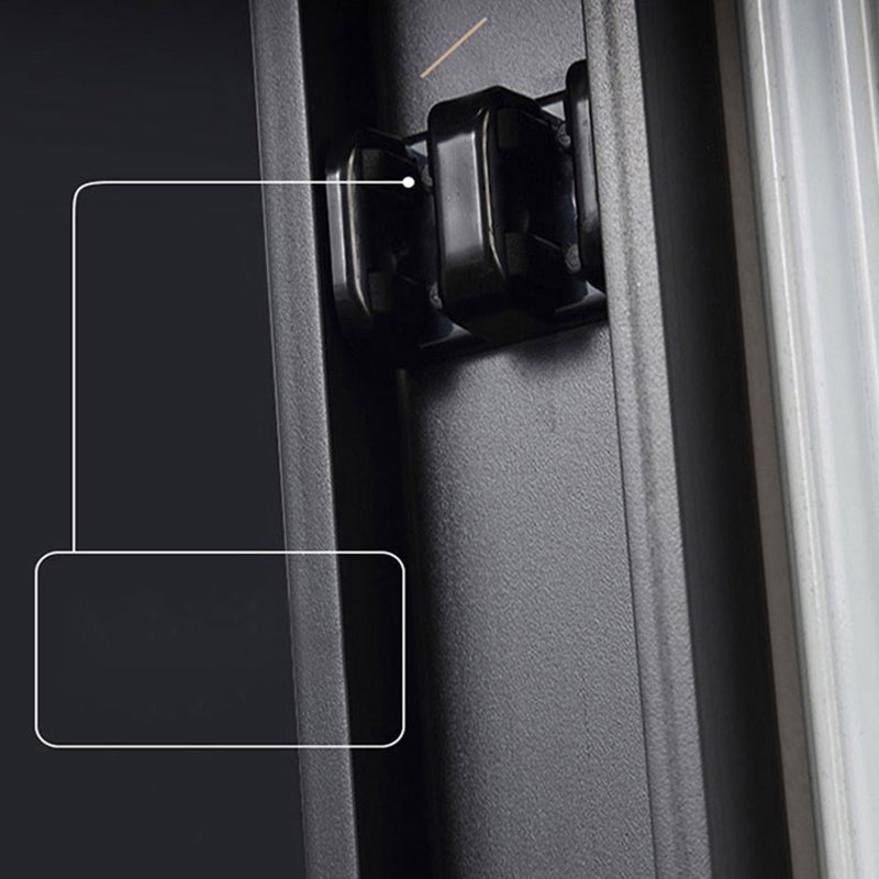 Semi Frameless Shower Bath Door Double Sliding Tempered Shower Door Clearhalo 'Bathroom Remodel & Bathroom Fixtures' 'Home Improvement' 'home_improvement' 'home_improvement_shower_tub_doors' 'Shower and Tub Doors' 'shower_tub_doors' 'Showers & Bathtubs' 7188165