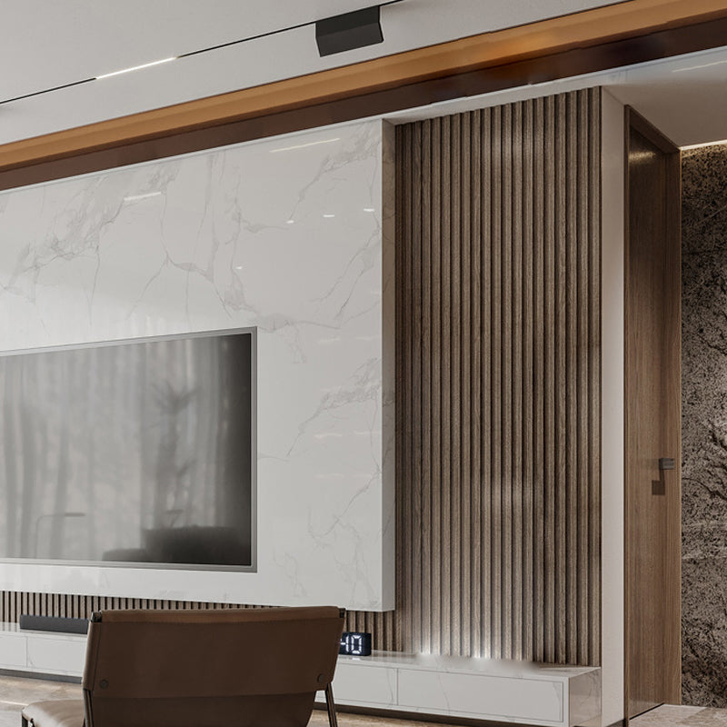 Contemporary Wall Paneling Wood Waterproof Stain Resistant Shiplap Wall Paneling Clearhalo 'Flooring 'Home Improvement' 'home_improvement' 'home_improvement_wall_paneling' 'Wall Paneling' 'wall_paneling' 'Walls & Ceilings' Walls and Ceiling' 7195426