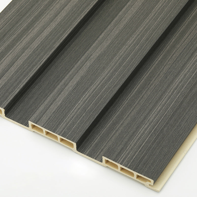 Contemporary Wall Paneling Wood Waterproof Stain Resistant Shiplap Wall Paneling Ash Wood Tone Clearhalo 'Flooring 'Home Improvement' 'home_improvement' 'home_improvement_wall_paneling' 'Wall Paneling' 'wall_paneling' 'Walls & Ceilings' Walls and Ceiling' 7195437