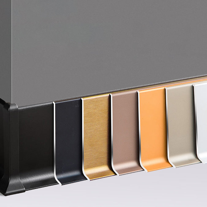 Modern Siding Panel Fade Resistant Waterproof Metal Tin Backsplash Panel Clearhalo 'Flooring 'Home Improvement' 'home_improvement' 'home_improvement_wall_paneling' 'Wall Paneling' 'wall_paneling' 'Walls & Ceilings' Walls and Ceiling' 7195452