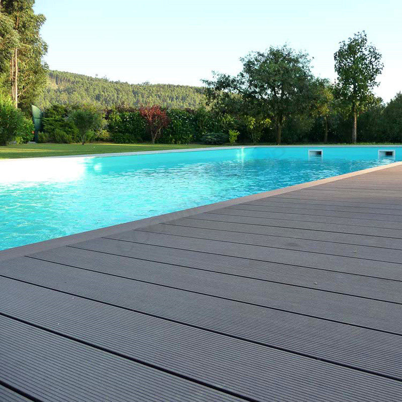 Rectangular Wood Floor Tiles Nailed Installation for Floor Board Clearhalo 'Home Improvement' 'home_improvement' 'home_improvement_outdoor_deck_tiles_planks' 'Outdoor Deck Tiles & Planks' 'Outdoor Flooring & Tile' 'Outdoor Remodel' 'outdoor_deck_tiles_planks' 7195535