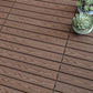 Wooden Deck Plank Outdoor Waterproof Rectangular Outdoor Floor Board Light Coffee Clearhalo 'Home Improvement' 'home_improvement' 'home_improvement_outdoor_deck_tiles_planks' 'Outdoor Deck Tiles & Planks' 'Outdoor Flooring & Tile' 'Outdoor Remodel' 'outdoor_deck_tiles_planks' 7195602