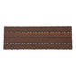 Modern Floor Board Outdoor Waterproof Rectangular Wooden Decking Tiles Coffee Clearhalo 'Home Improvement' 'home_improvement' 'home_improvement_outdoor_deck_tiles_planks' 'Outdoor Deck Tiles & Planks' 'Outdoor Flooring & Tile' 'Outdoor Remodel' 'outdoor_deck_tiles_planks' 7195625