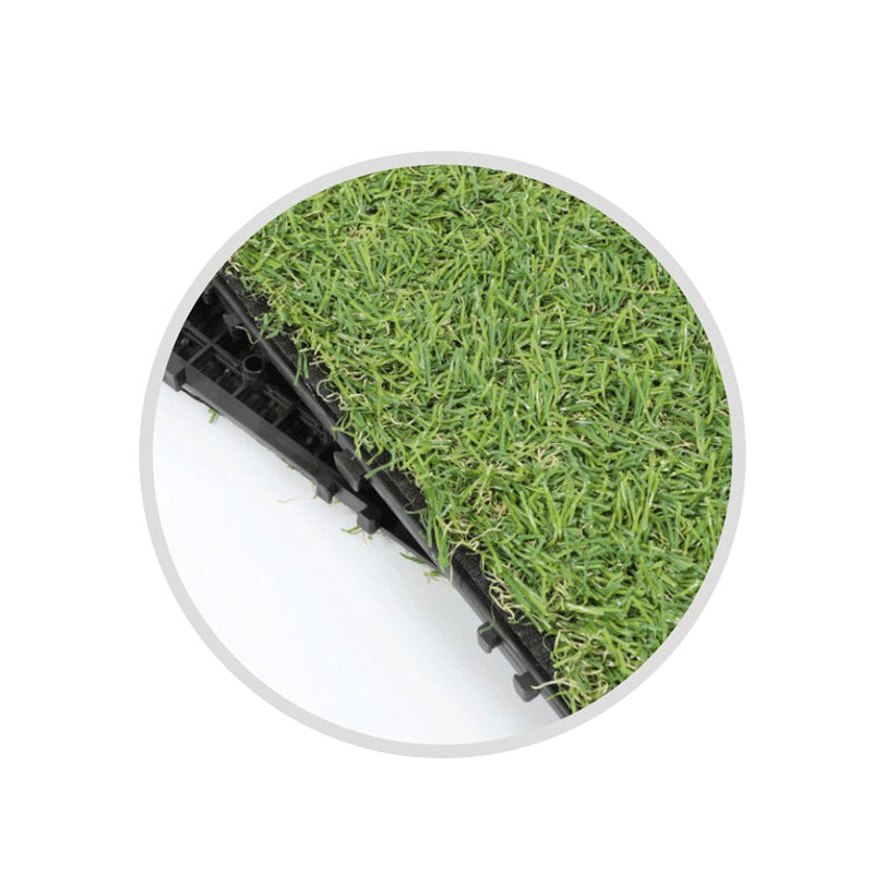 Square Snapping Patio Flooring Tiles Striped Pattern Flooring Tiles Clearhalo 'Home Improvement' 'home_improvement' 'home_improvement_outdoor_deck_tiles_planks' 'Outdoor Deck Tiles & Planks' 'Outdoor Flooring & Tile' 'Outdoor Remodel' 'outdoor_deck_tiles_planks' 7195724