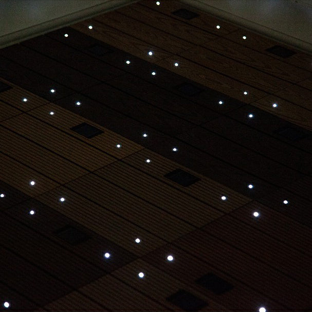 Striped Pattern Patio Flooring Tiles Square Snapping Flooring Tiles Floor Board Clearhalo 'Home Improvement' 'home_improvement' 'home_improvement_outdoor_deck_tiles_planks' 'Outdoor Deck Tiles & Planks' 'Outdoor Flooring & Tile' 'Outdoor Remodel' 'outdoor_deck_tiles_planks' 7195753