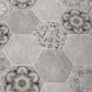 Porcelain Floor and Wall Tile Contemporary Floor and Wall Tile Clearhalo 'Floor Tiles & Wall Tiles' 'floor_tiles_wall_tiles' 'Flooring 'Home Improvement' 'home_improvement' 'home_improvement_floor_tiles_wall_tiles' Walls and Ceiling' 7196938