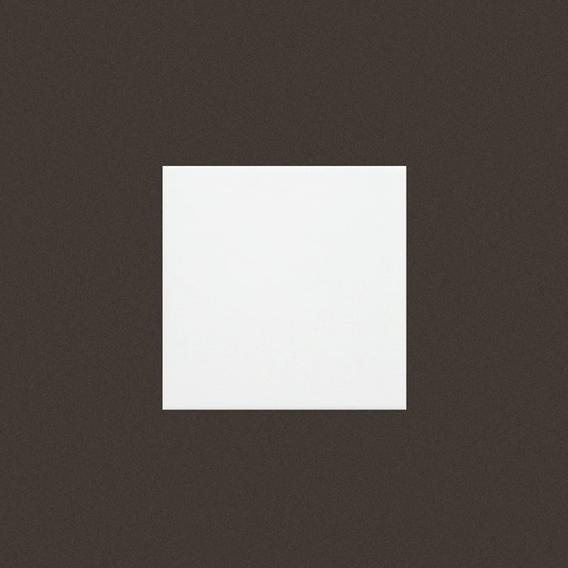 Soild Floor and Wall Tile Modern Squeare Matte Singular Tile Clearhalo 'Floor Tiles & Wall Tiles' 'floor_tiles_wall_tiles' 'Flooring 'Home Improvement' 'home_improvement' 'home_improvement_floor_tiles_wall_tiles' Walls and Ceiling' 7197058