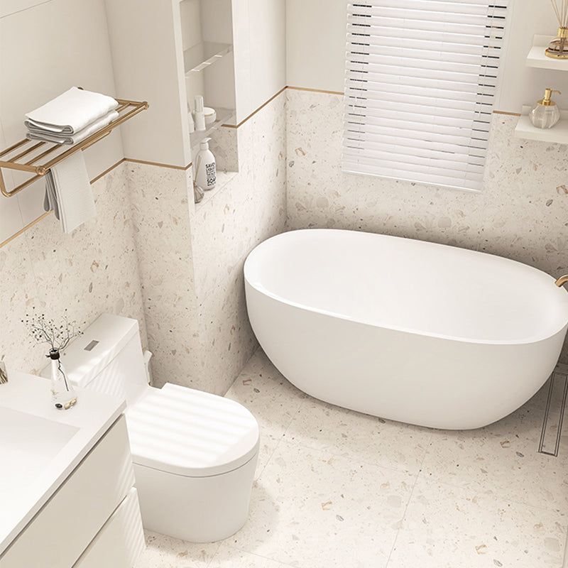 Square Floor and Wall Tile Modern Mixed Material Singular Tile Clearhalo 'Floor Tiles & Wall Tiles' 'floor_tiles_wall_tiles' 'Flooring 'Home Improvement' 'home_improvement' 'home_improvement_floor_tiles_wall_tiles' Walls and Ceiling' 7197064